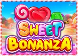 chara-tan: Sweet Bonanza