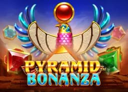 chara-tan: Pyramid Bonanza