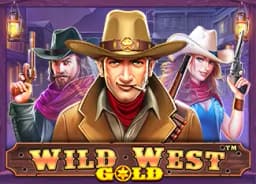 chara-tan: Wild West Gold