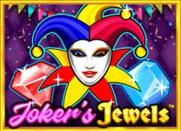 chara-tan: Joker's Jewels