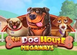 chara-tan: The Dog House Megaways
